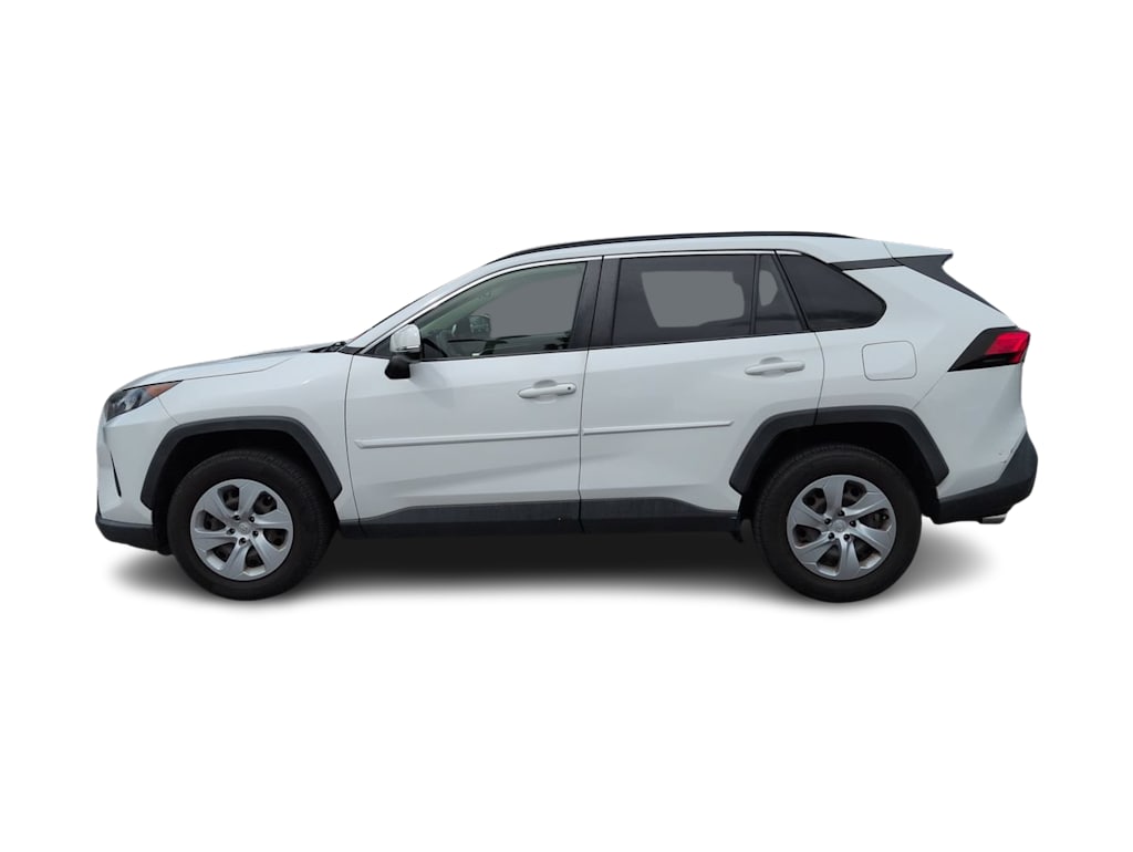 Thumbnail: 2019 Toyota RAV4 - 3