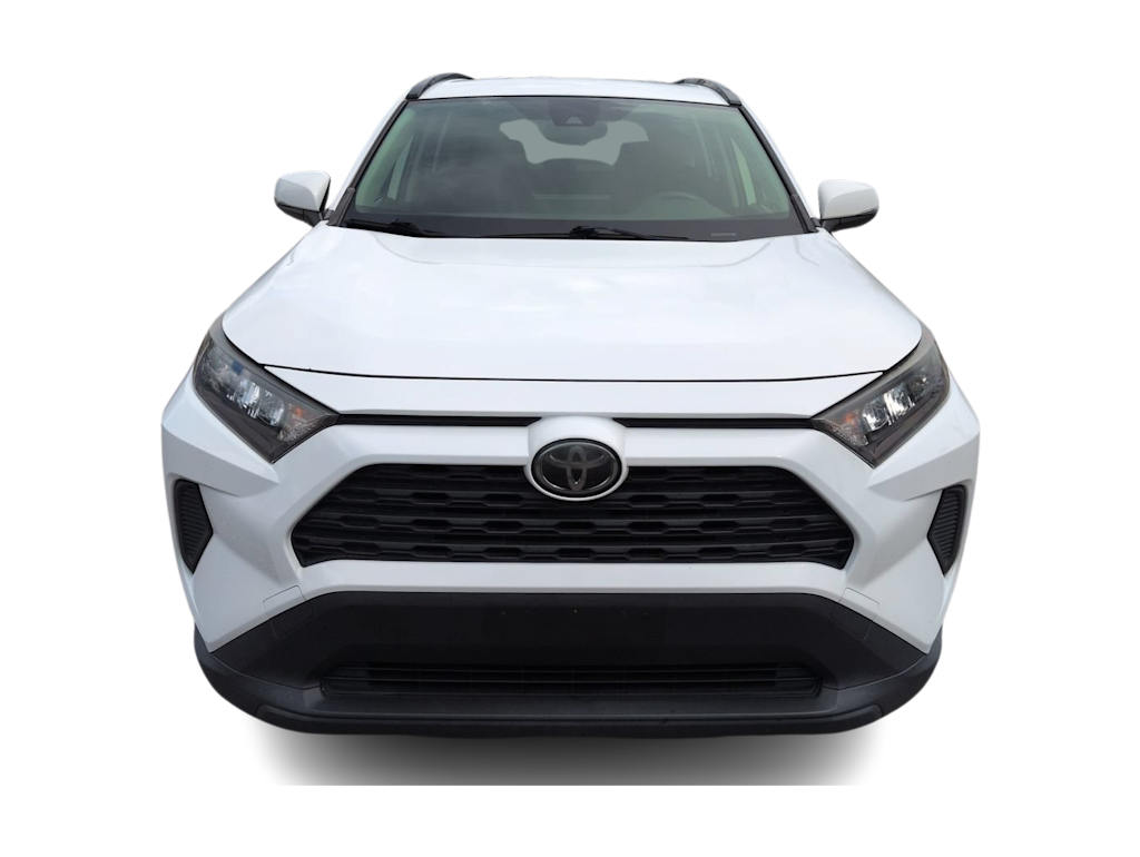 Thumbnail: 2019 Toyota RAV4 - 6