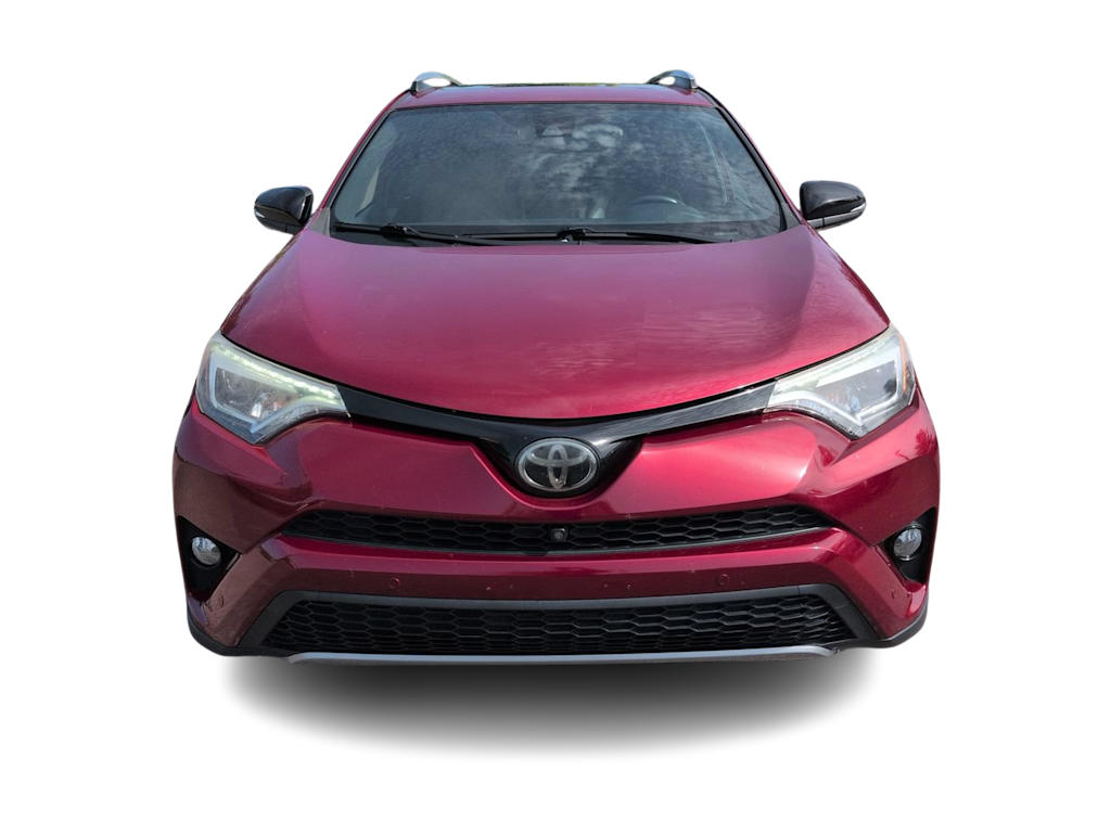 Thumbnail: 2018 Toyota RAV4 - 6