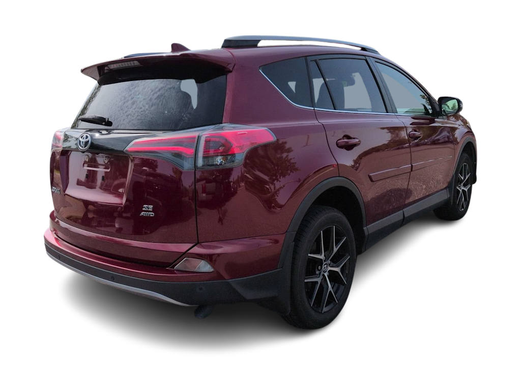 Thumbnail: 2018 Toyota RAV4 - 18