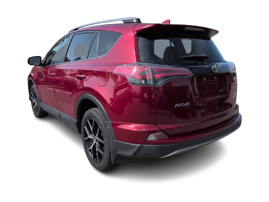 Thumbnail: 2018 Toyota RAV4 - 4