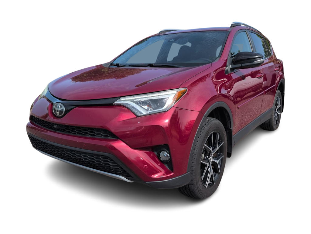 Thumbnail: 2018 Toyota RAV4 - 17