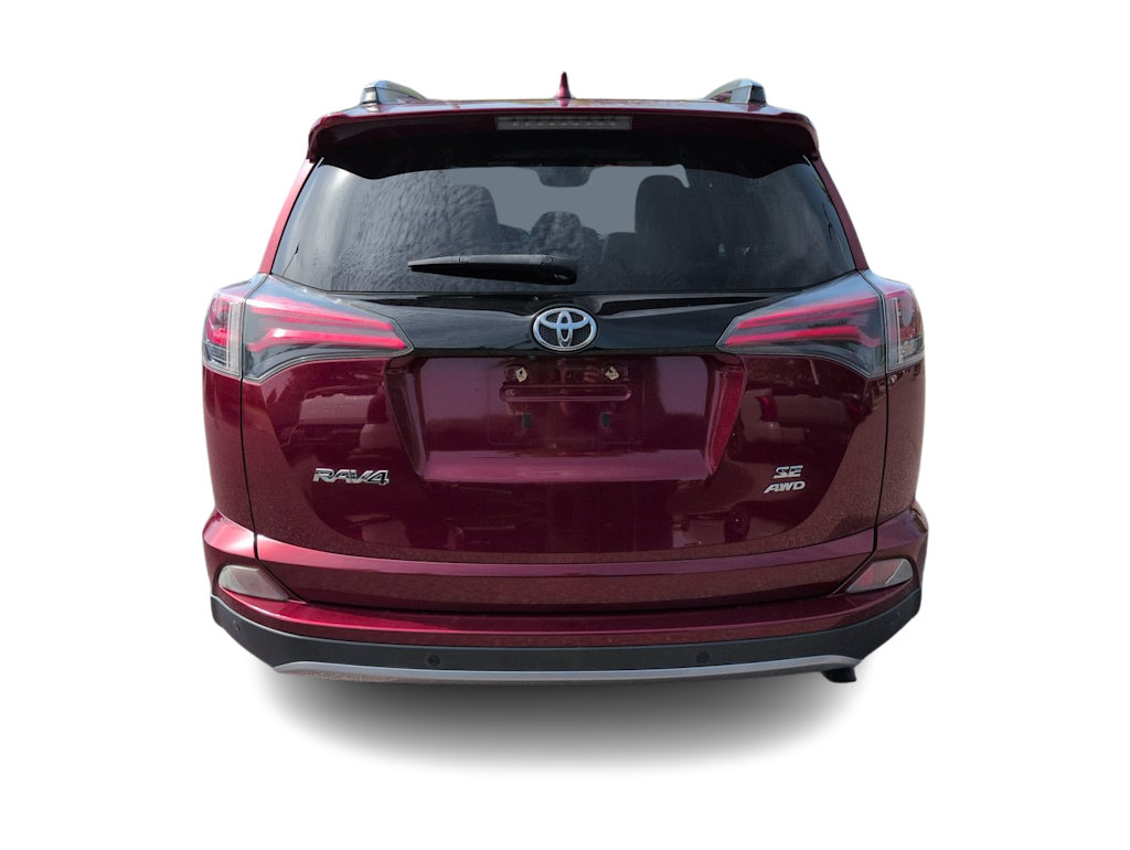 Thumbnail: 2018 Toyota RAV4 - 5