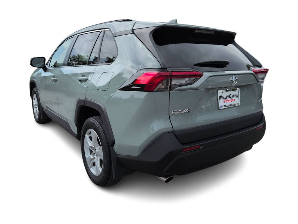 Thumbnail: 2020 Toyota RAV4 - 4