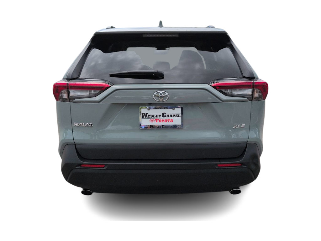 Thumbnail: 2020 Toyota RAV4 - 5