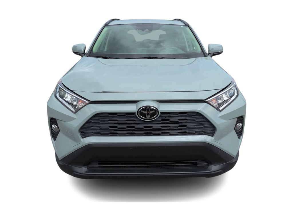 Thumbnail: 2020 Toyota RAV4 - 6
