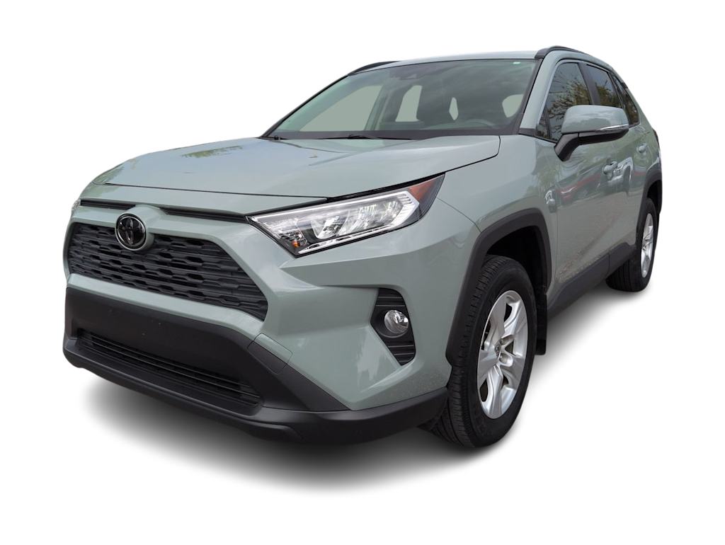 Thumbnail: 2020 Toyota RAV4 - 16