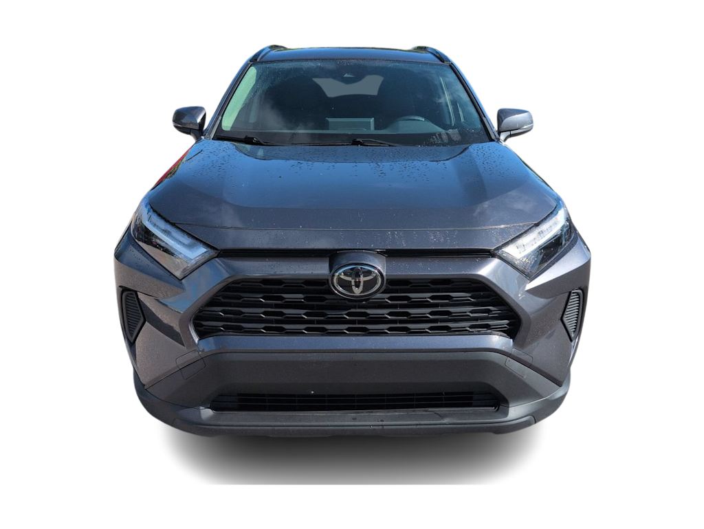 Thumbnail: 2025 Toyota RAV4 - 6