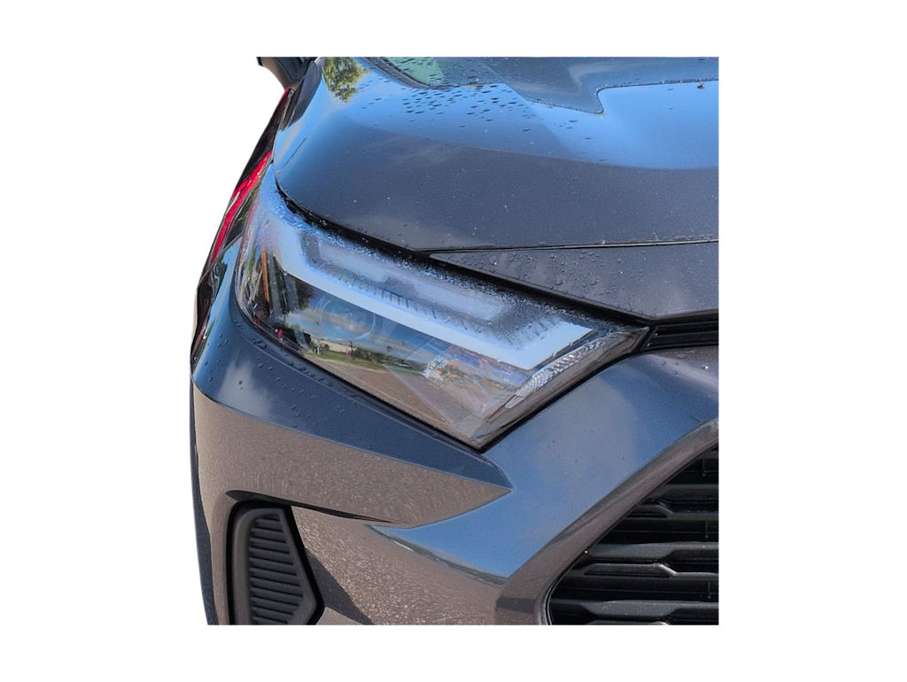 Thumbnail: 2025 Toyota RAV4 - 17