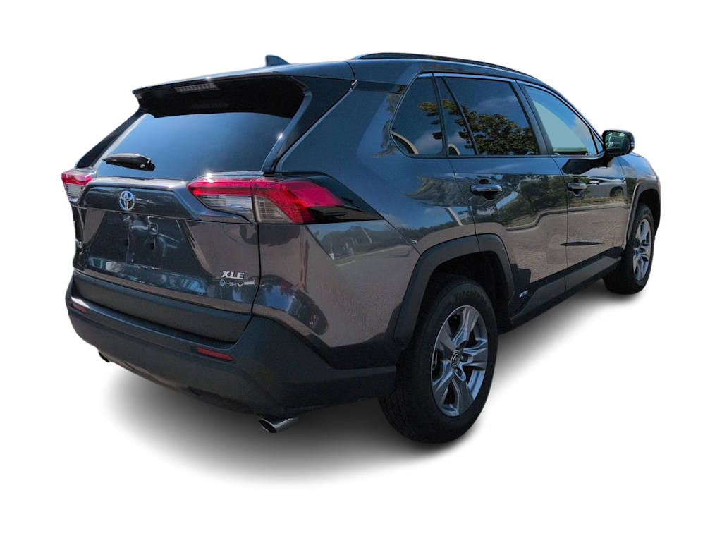 Thumbnail: 2025 Toyota RAV4 - 16