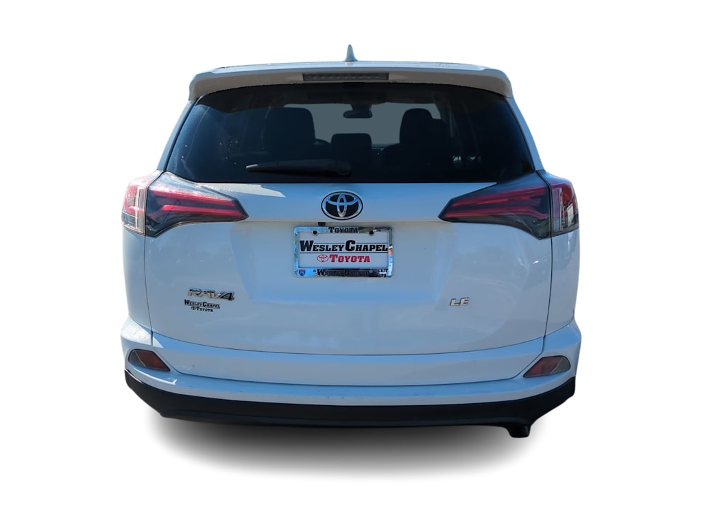 Thumbnail: 2018 Toyota RAV4 - 5