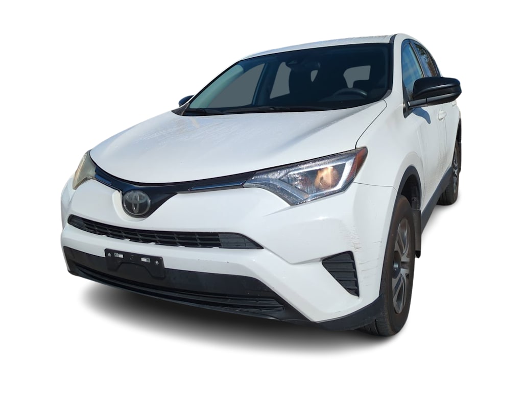 Thumbnail: 2018 Toyota RAV4 - 16