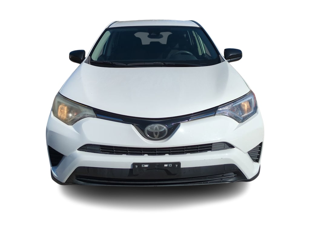 Thumbnail: 2018 Toyota RAV4 - 6