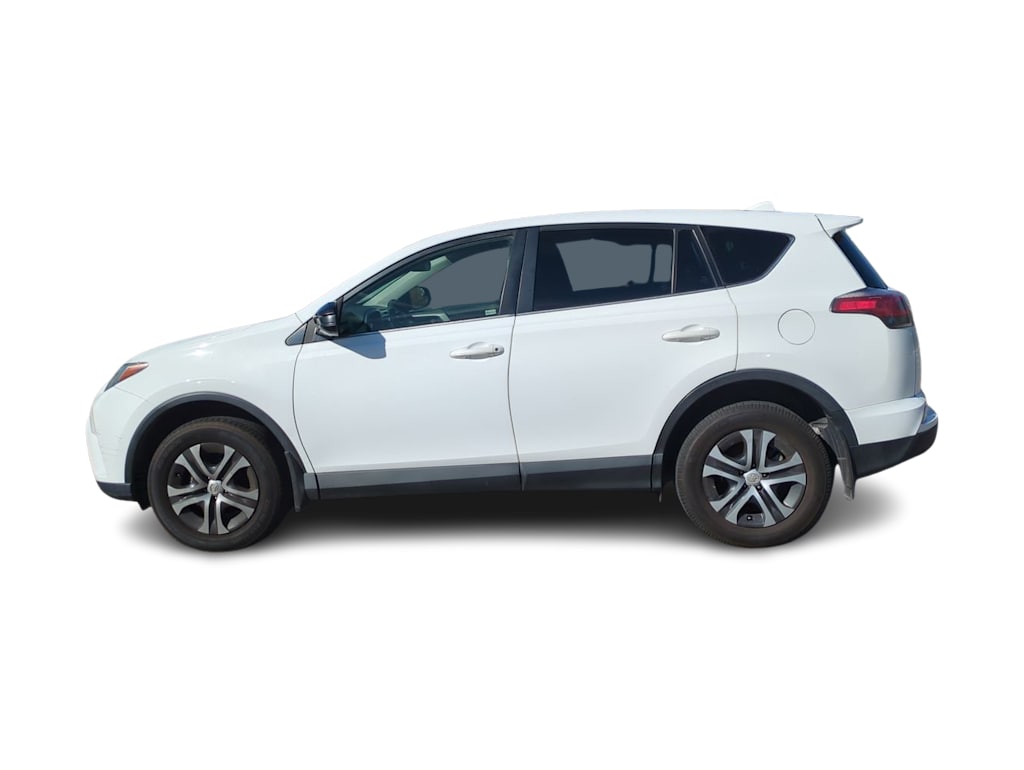 Thumbnail: 2018 Toyota RAV4 - 3