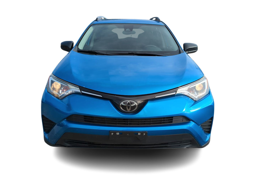 Thumbnail: 2018 Toyota RAV4 - 6