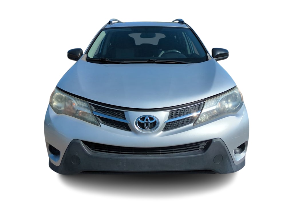 Thumbnail: 2014 Toyota RAV4 - 6