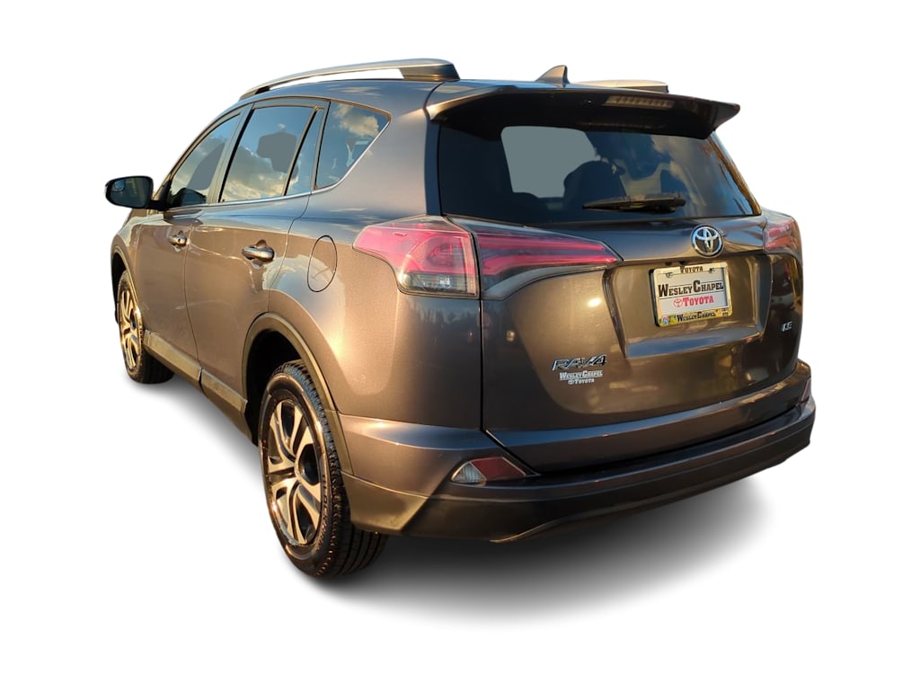 Thumbnail: 2016 Toyota RAV4 - 4