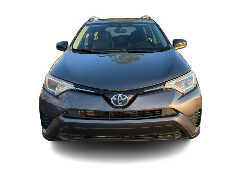 Thumbnail: 2016 Toyota RAV4 - 6