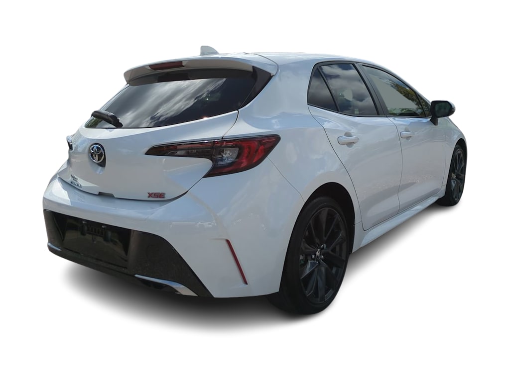 Thumbnail: 2025 Toyota Corolla - 16