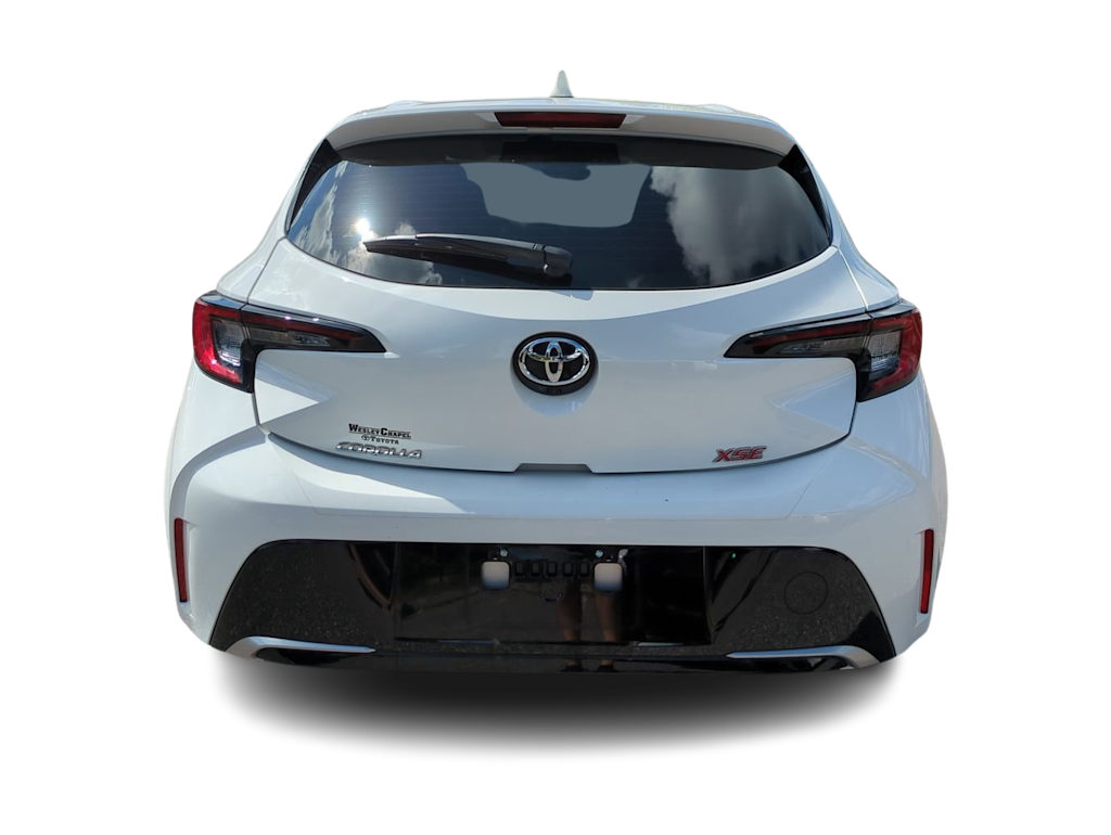 Thumbnail: 2025 Toyota Corolla - 5