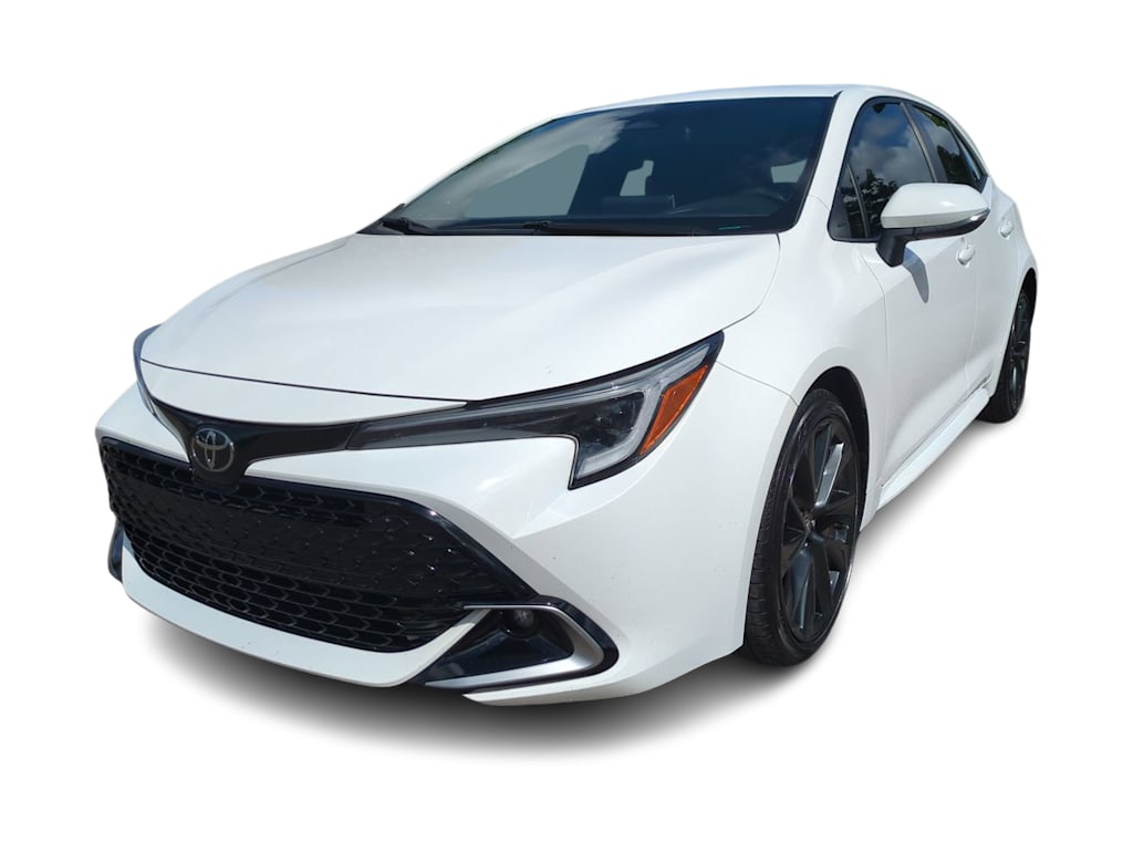Thumbnail: 2025 Toyota Corolla - 15