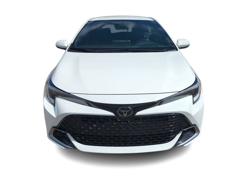 Thumbnail: 2025 Toyota Corolla - 6