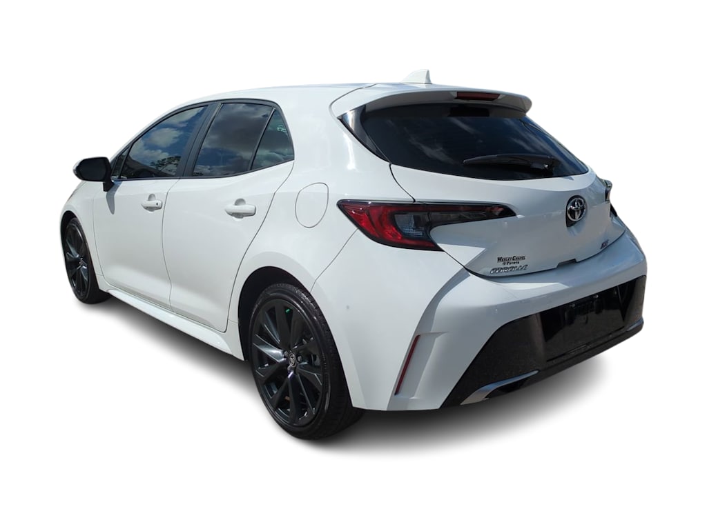 Thumbnail: 2025 Toyota Corolla - 4