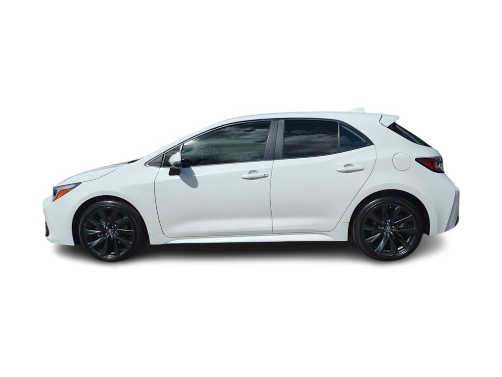 Thumbnail: 2025 Toyota Corolla - 3