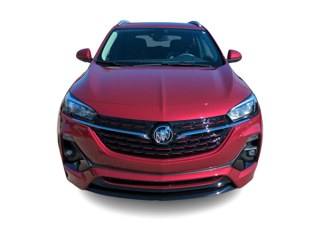 Thumbnail: 2023 Buick Encore GX - 6