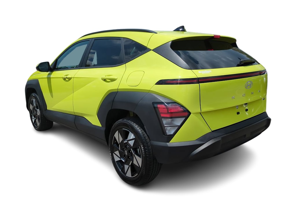 Thumbnail: 2025 Hyundai Kona - 4