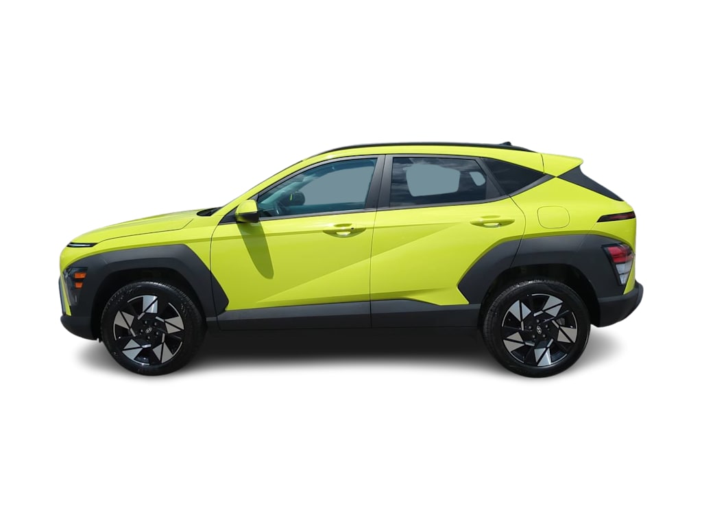 Thumbnail: 2025 Hyundai Kona - 3