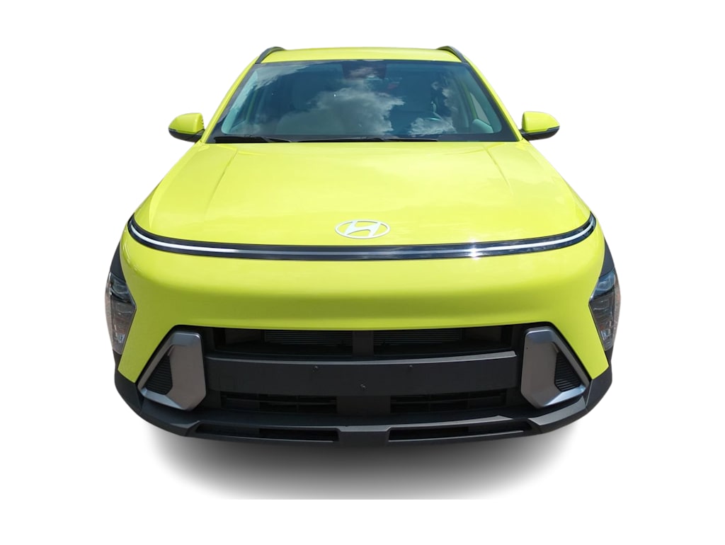 Thumbnail: 2025 Hyundai Kona - 6