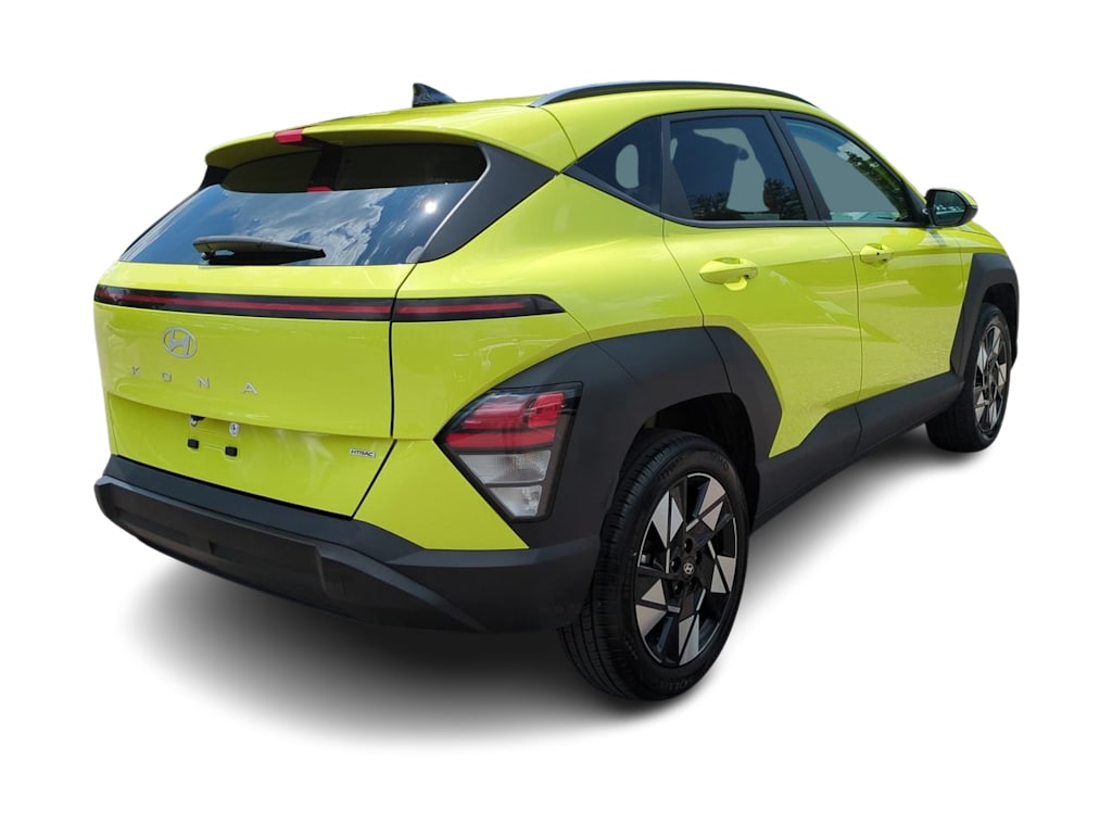 Thumbnail: 2025 Hyundai Kona - 17