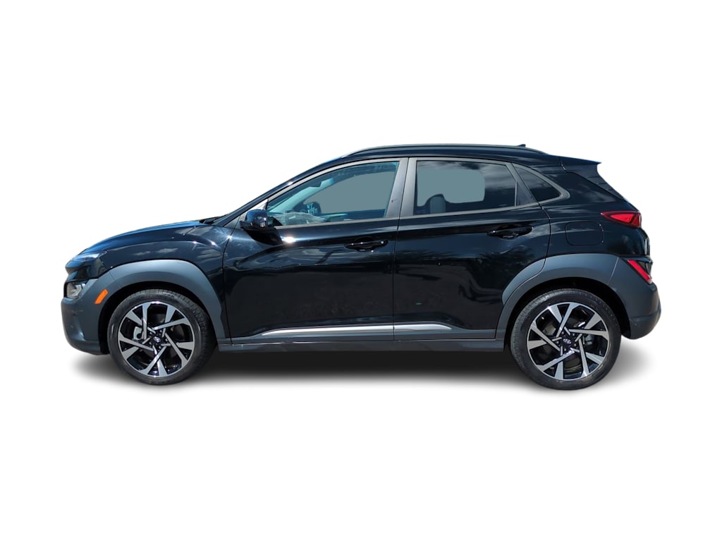 Thumbnail: 2023 Hyundai Kona - 3