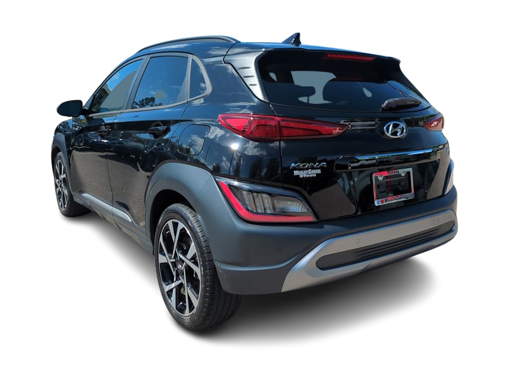 Thumbnail: 2023 Hyundai Kona - 4