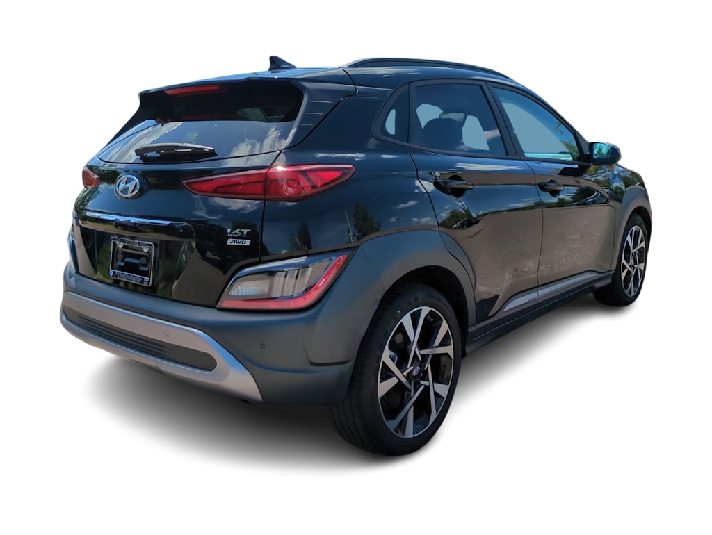 Thumbnail: 2023 Hyundai Kona - 19