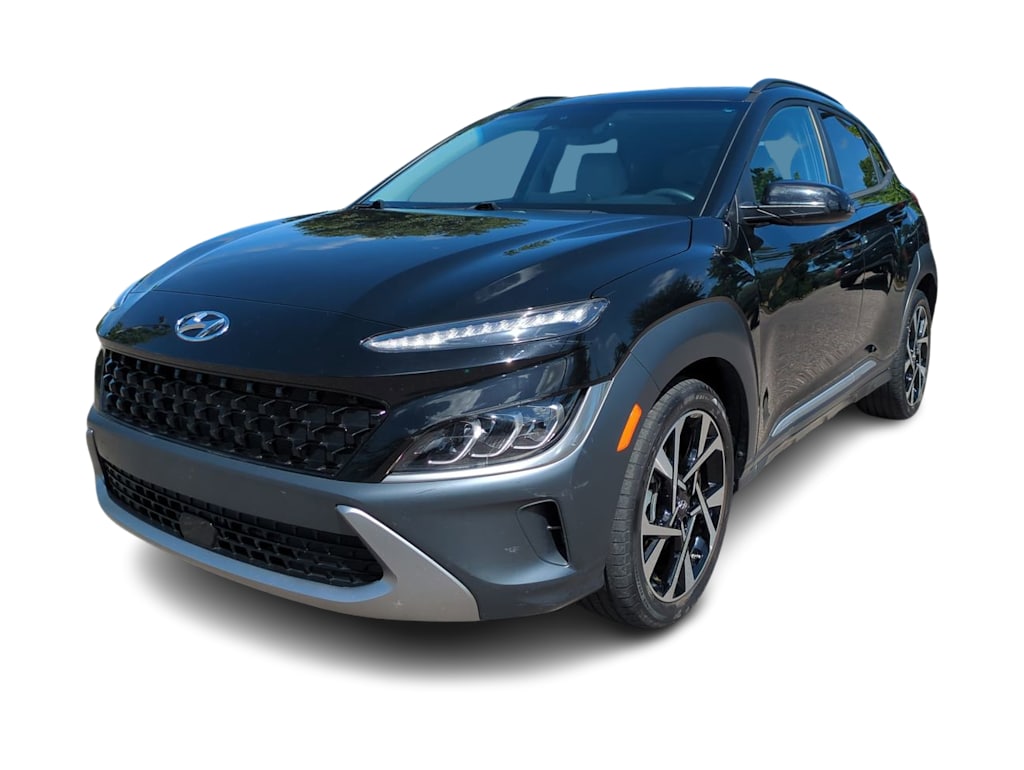 Thumbnail: 2023 Hyundai Kona - 18