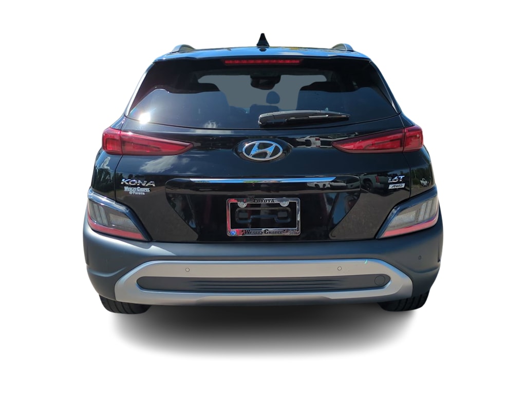 Thumbnail: 2023 Hyundai Kona - 5