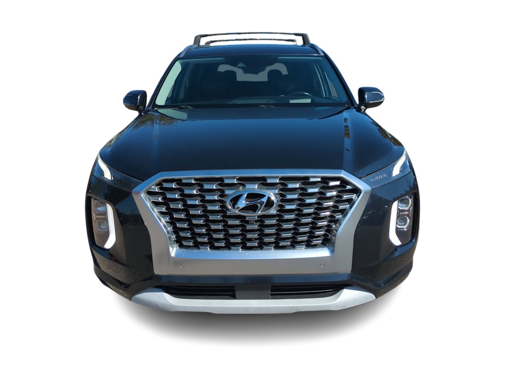Thumbnail: 2021 Hyundai Palisade - 6