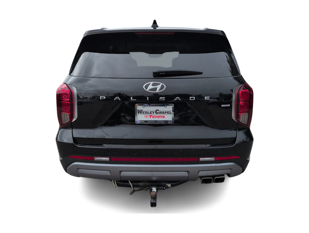Thumbnail: 2023 Hyundai Palisade - 5
