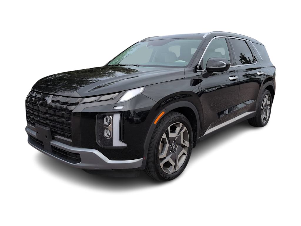 Thumbnail: 2023 Hyundai Palisade - 16