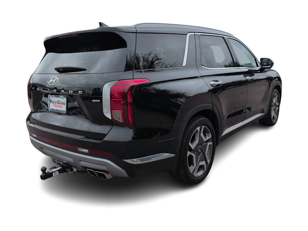 Thumbnail: 2023 Hyundai Palisade - 17