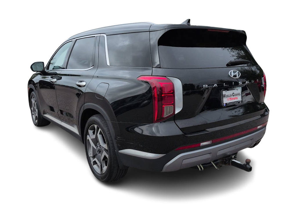 Thumbnail: 2023 Hyundai Palisade - 4
