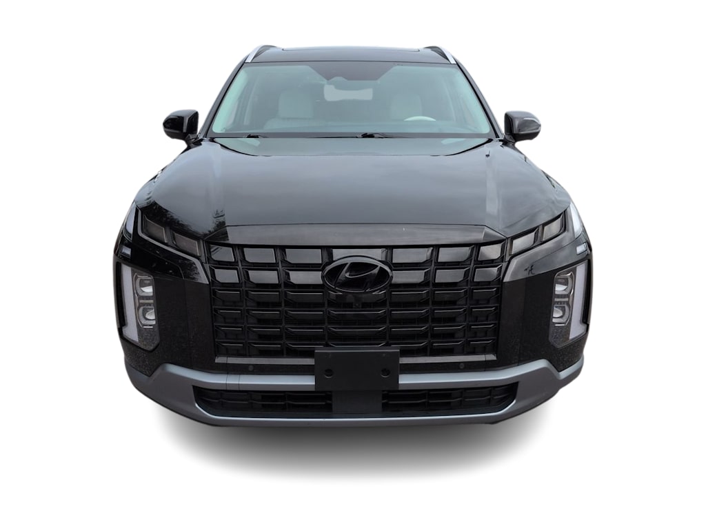 Thumbnail: 2023 Hyundai Palisade - 6