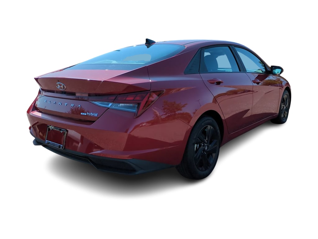 Thumbnail: 2022 Hyundai Elantra - 16