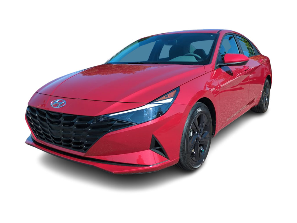 Thumbnail: 2022 Hyundai Elantra - 15