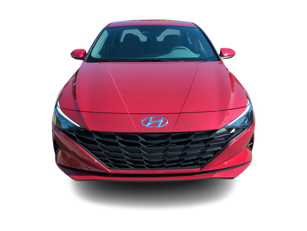 Thumbnail: 2022 Hyundai Elantra - 6