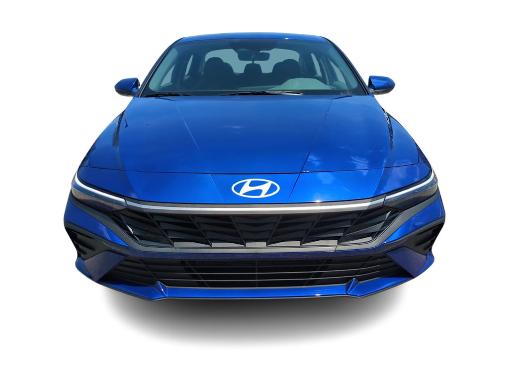 Thumbnail: 2026 Hyundai Elantra - 6