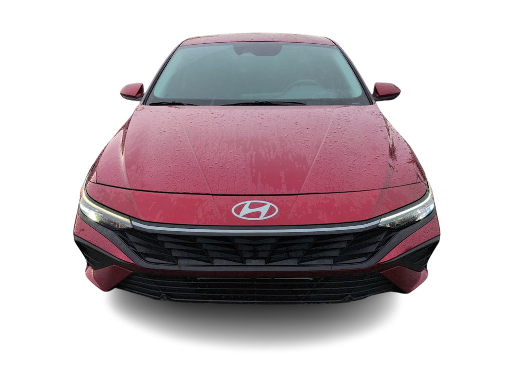 Thumbnail: 2024 Hyundai Elantra - 6
