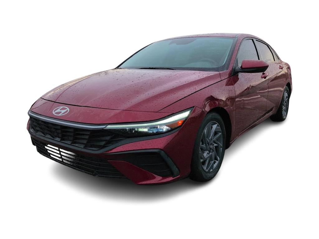 Thumbnail: 2024 Hyundai Elantra - 15